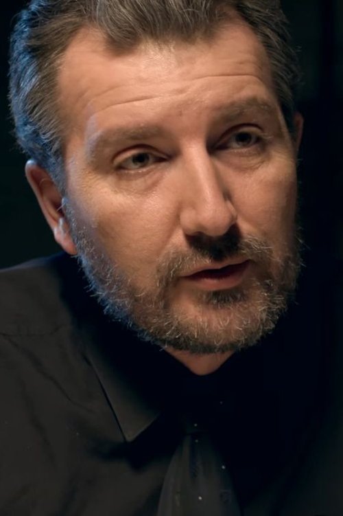 Ivaylo Grancharov as