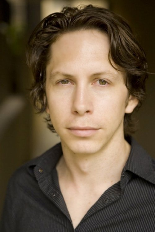 James Bullard as Shawn