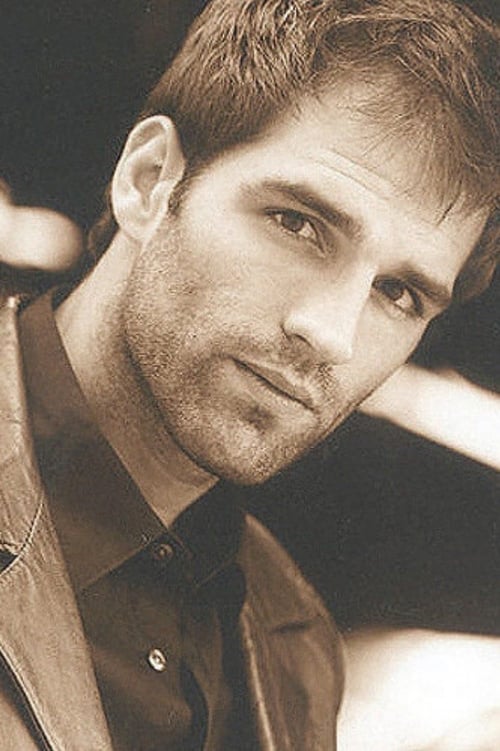 Ivan Cermak as Oliver