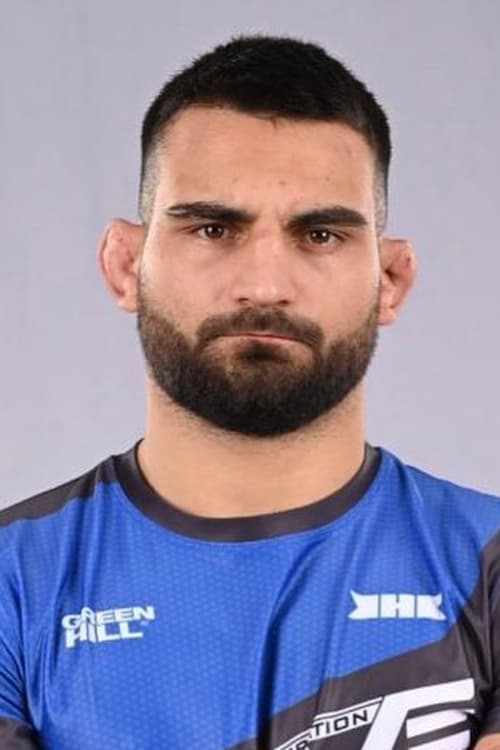 Benoît Saint-Denis as Self