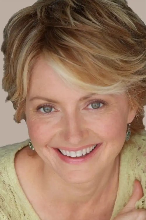 Kelley Hazen as Joanie