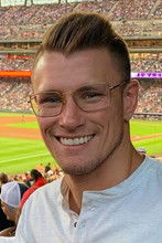 Collin Anglin as Self