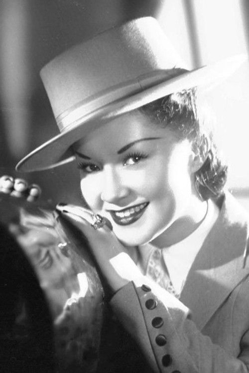 Lolita Torres as Rosario Villaespesa / Dorita Pereira