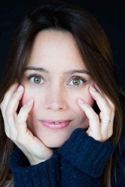 Katie Knight Adams as Clark's Wife