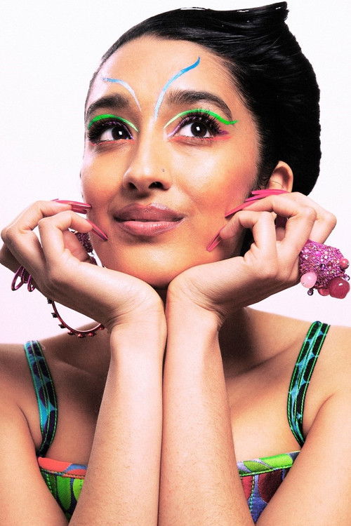 Raveena Aurora as Self