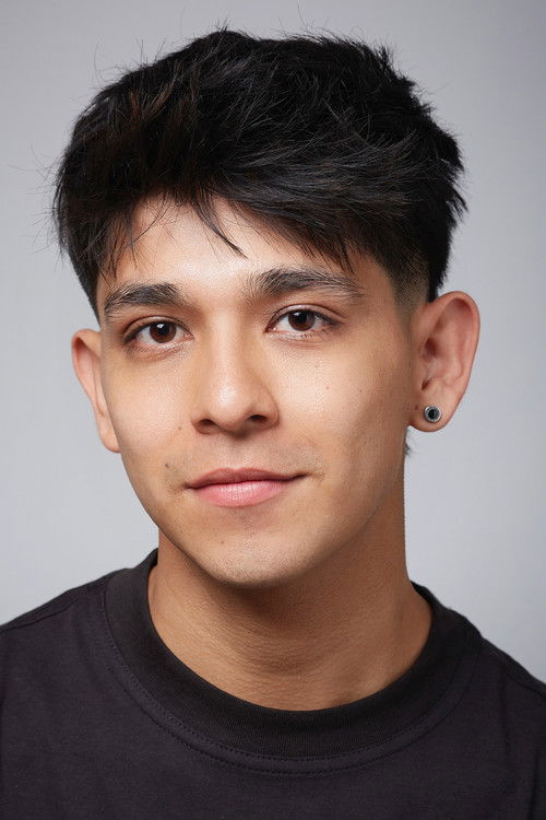 Ángel Abad as Himself