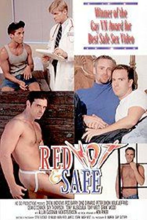 Red, Hot & Safe
