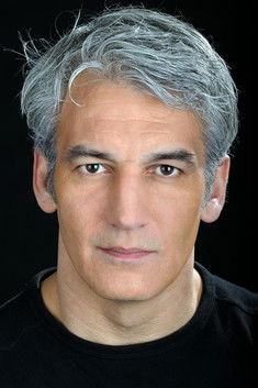 Julien Maurel as Boxer (archive footage)