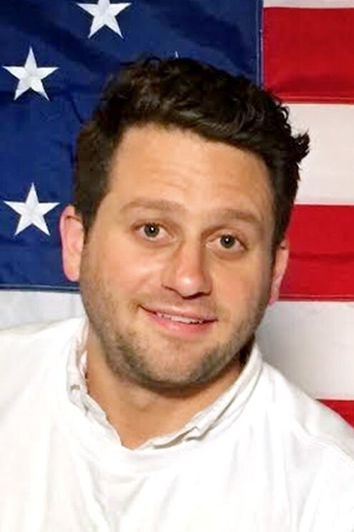 Davram Stiefler as Robert