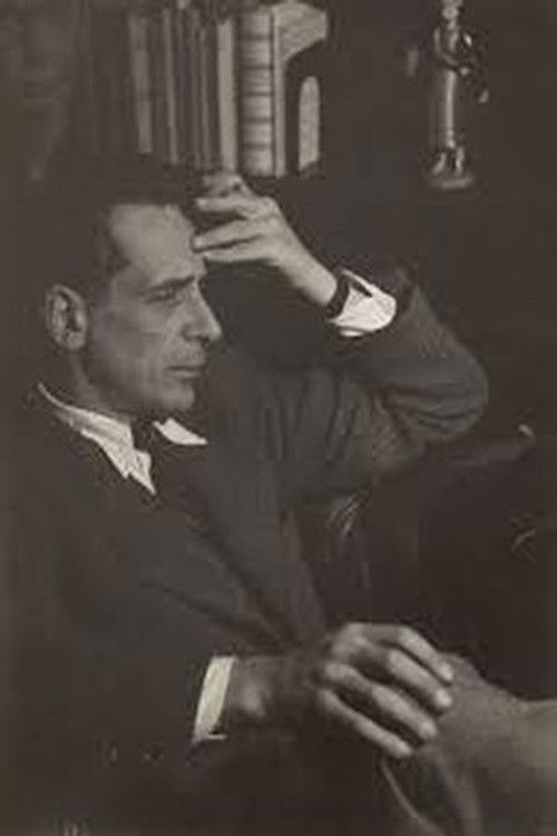 Alexandre Alexeieff as