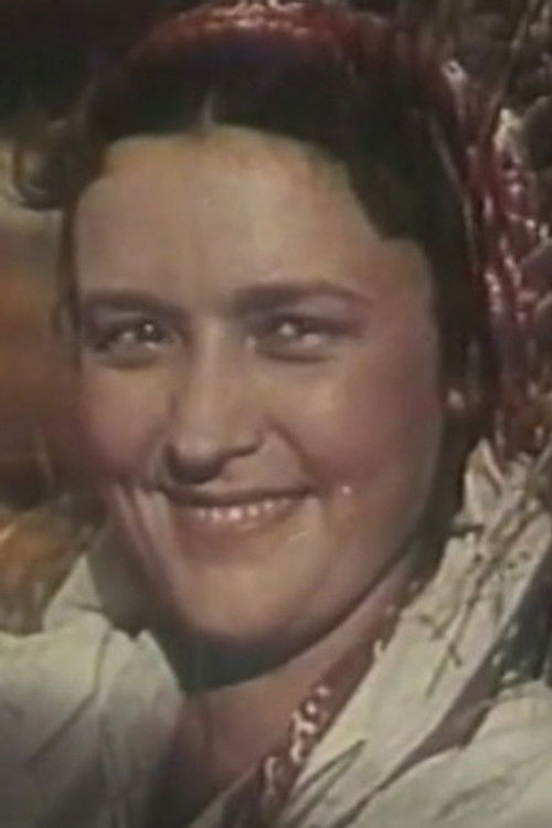 Yelena Litskanovich as