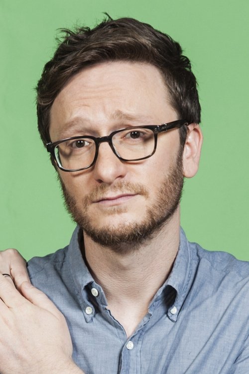 Akiva Schaffer as Kiv