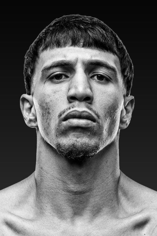 Luis Melendez as Self