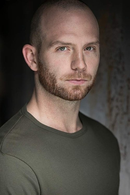 Conor Boru as Stevens