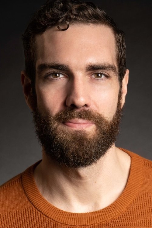 Timothy Hughes as Demon