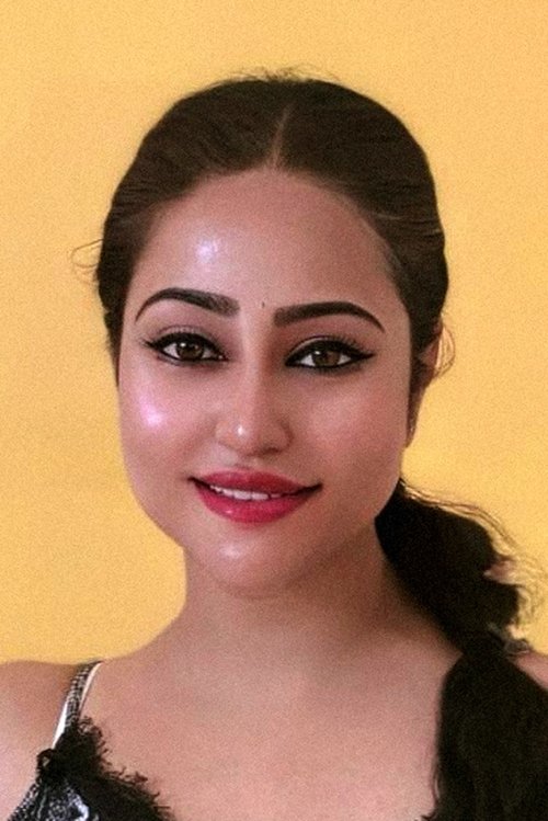 Eereen Swagata Adhikary as