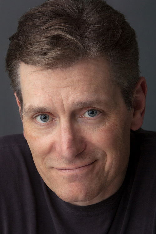 John DeMita as Guard (voice)