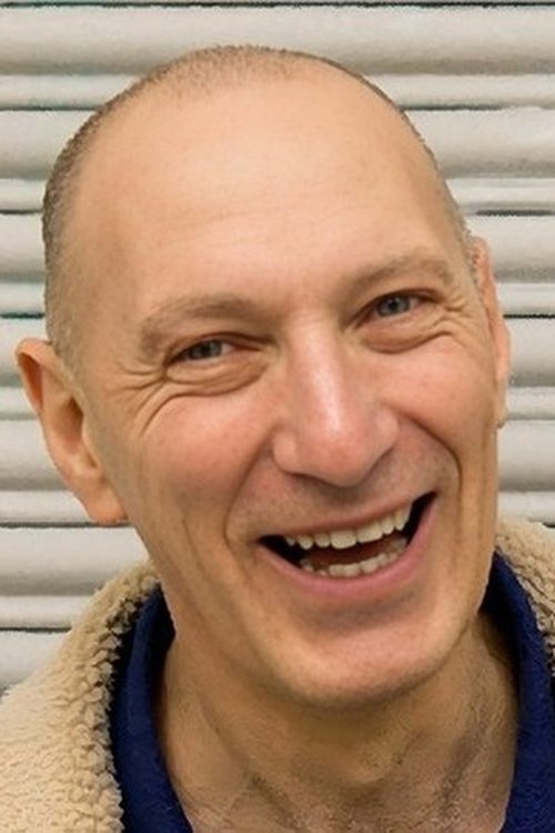 Paul Oremland as UK Cardinal