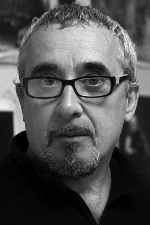 Mauro Borrelli as Priest