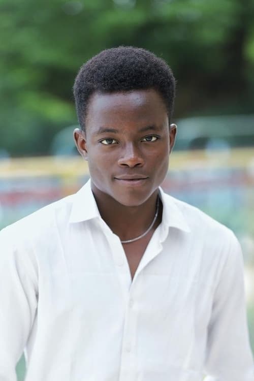 David Ezekiel as Abbey