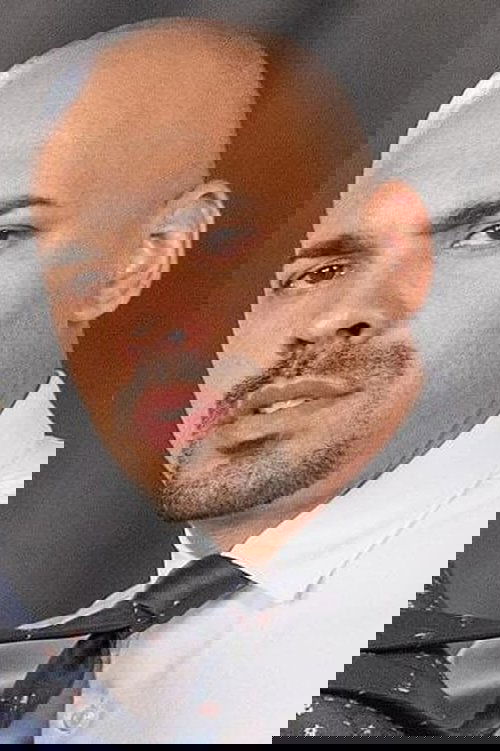 Alexandro Cabrera as