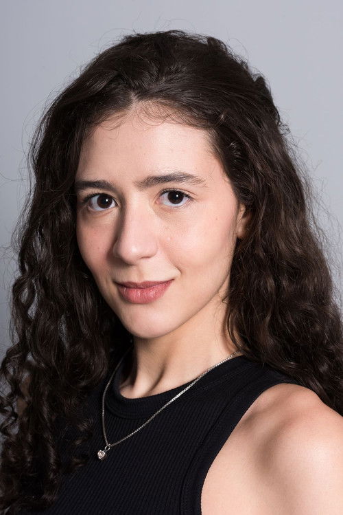 Pietra Cezimbra as Jocelyn