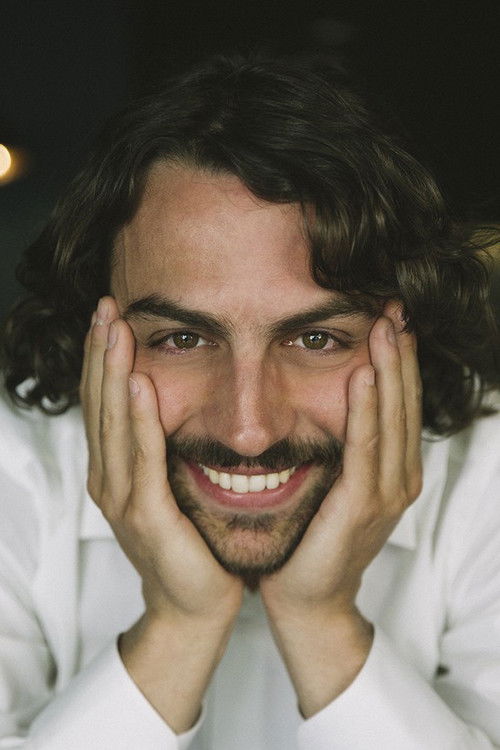 Dennis Makris as Lou