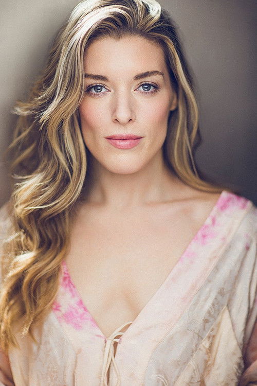 Mary Kate Morrissey as Laura