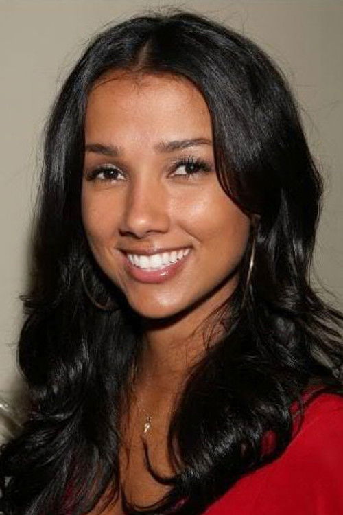 Amie Petersen as Desiree