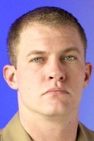 D.J. Carlton as Senator