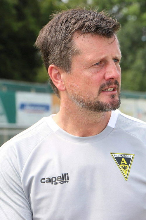 Reiner Plaßhenrich as Reiner Plaßhenrich