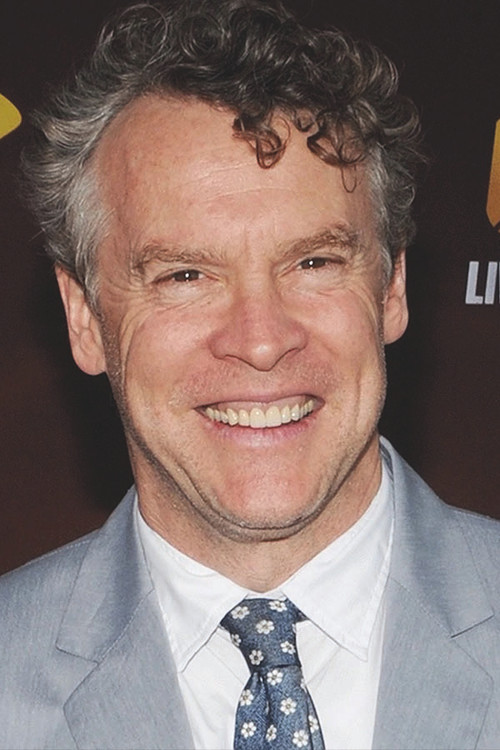 Tate Donovan as Monroe