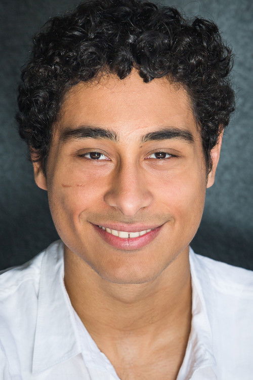 Sebastian Barba as Francisco 'Pancho' Gimenez