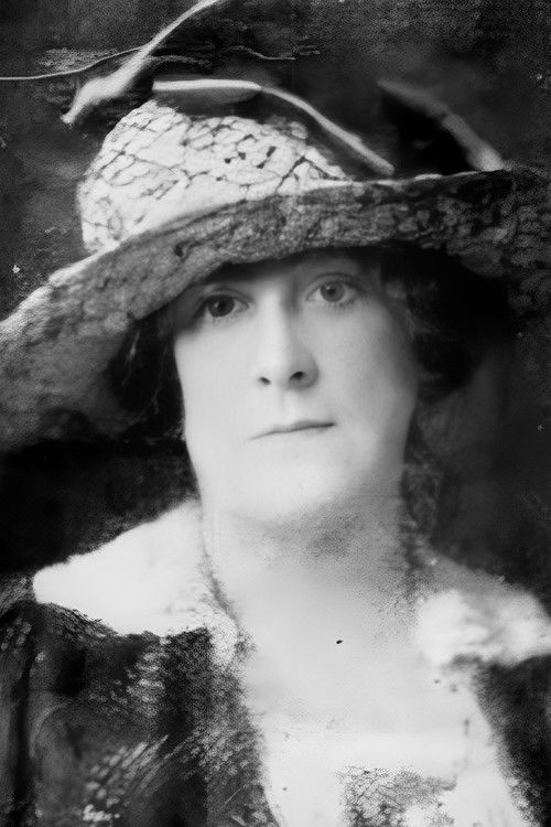 Margaret Yarde as Scrooge's Laundress