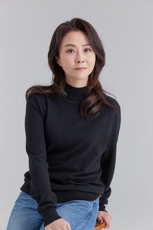Lin Da-jeon as Investor