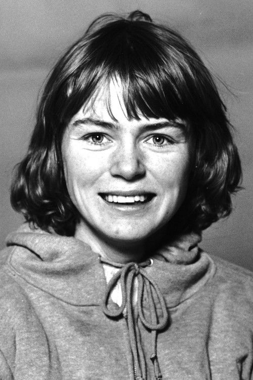 Katharina Sävestrand as Self - (archive footage)