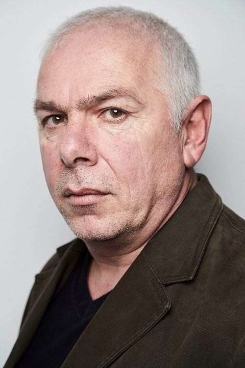 Murat Toker as Huysein Kaplan