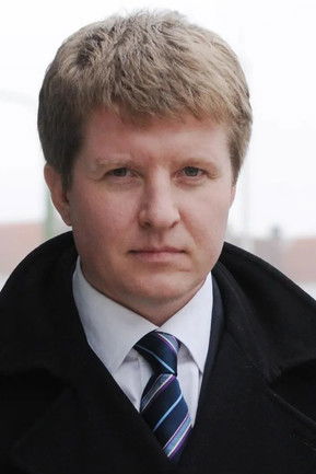 Tarmo Kriis as Tarmo Kriis