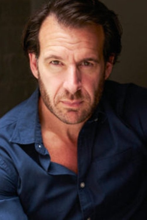 Damon Hunter as Sn Sgt Peter Jacks