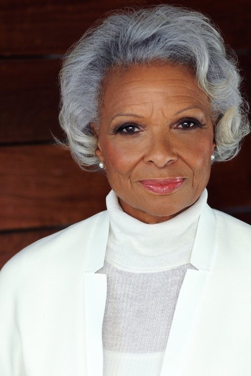 Lavelle Roby as Vanessa