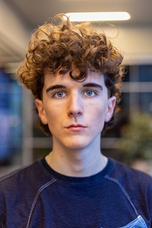 Olivier Debaere as Stan