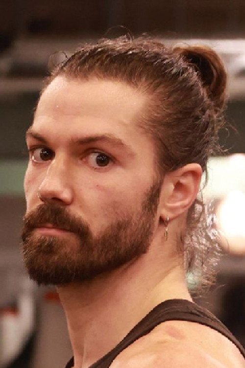 Rylan Charlton as Self