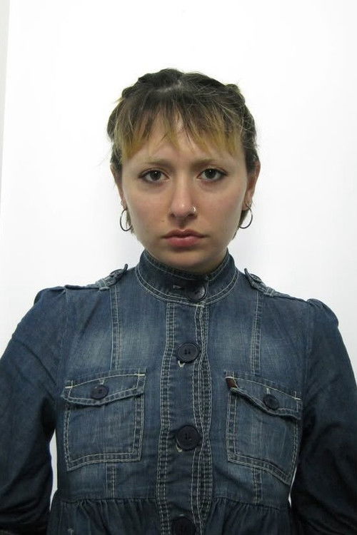 Annarose Atamian as Lula