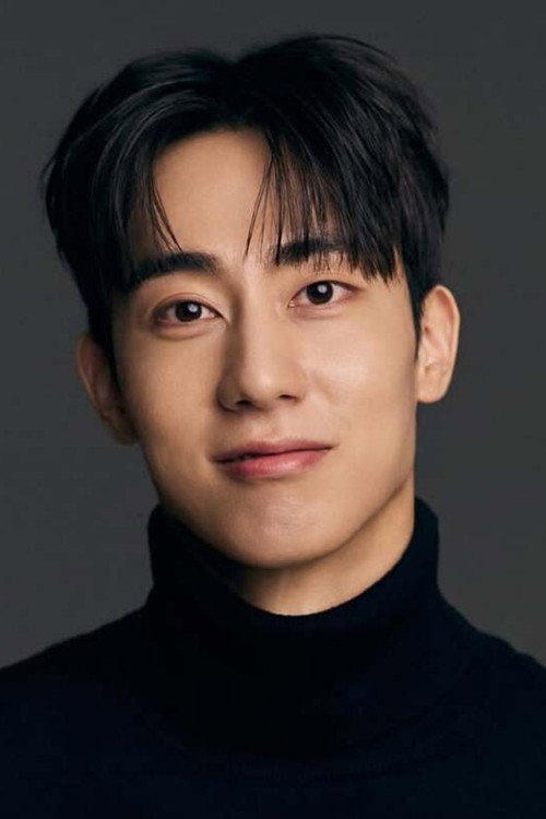 Shin Joo-won as Ji Woo-hyuk