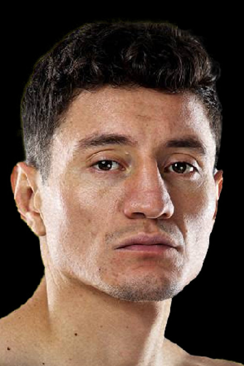 William Zepeda as Self