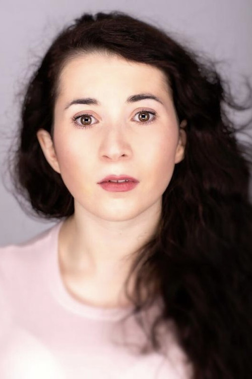 Aiysha Jebali as Rachel Jones