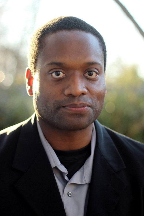Keith Lamont Johnson as Eugene
