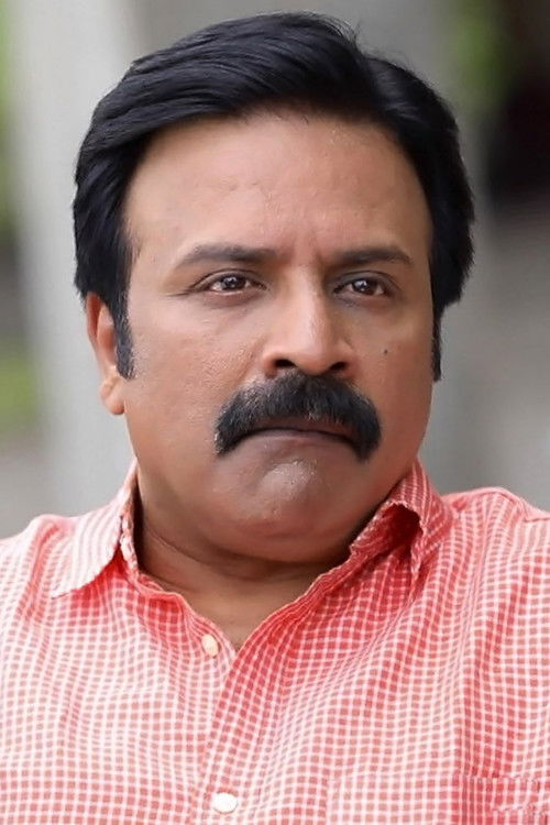 Shridhar as Rajasekar (Nandhini ,Arvind and Pappu's father)