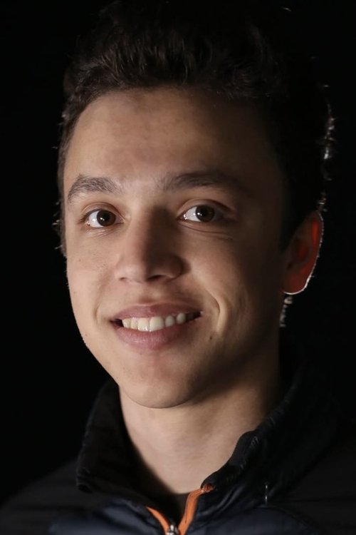 Alexander Goodwin as Will Sullivan