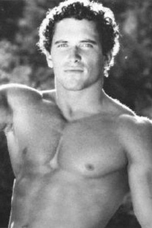 Dave Henderson as (segment "All American Muscle") (archive footage)